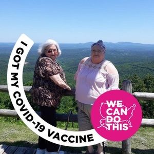 Meet your Posher, Patricia